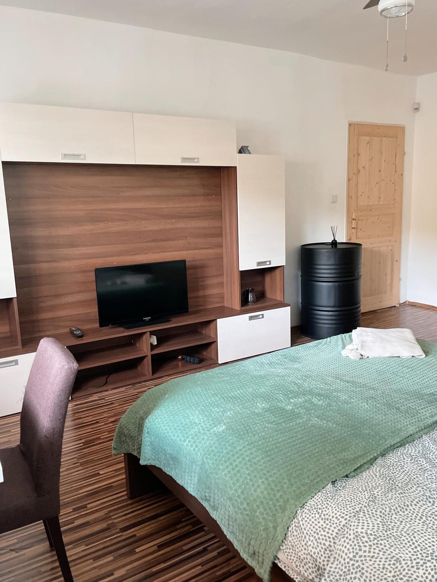 4 Room Flat With Garden And Pool Kittsee Exterior foto