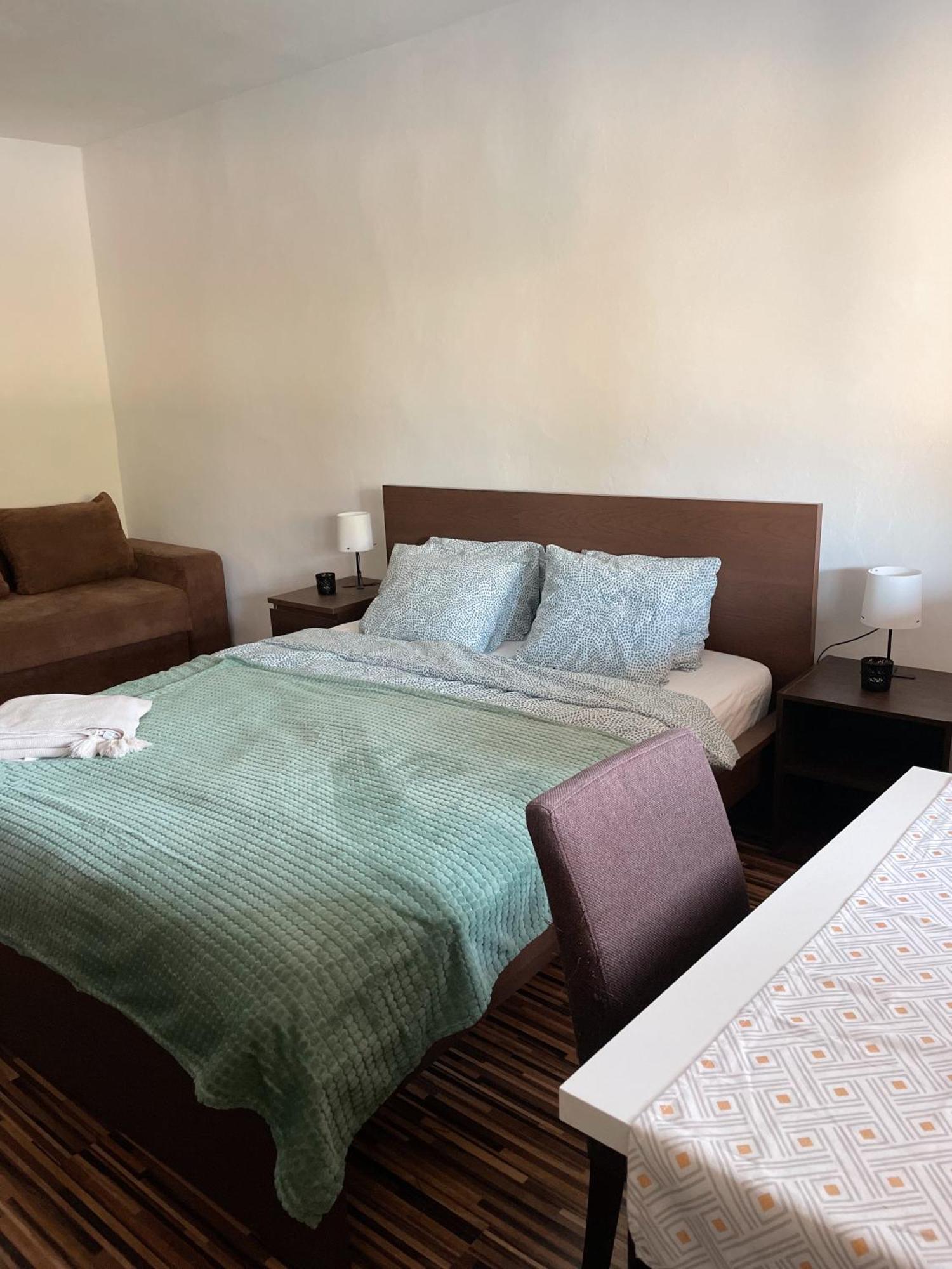 4 Room Flat With Garden And Pool Kittsee Exterior foto