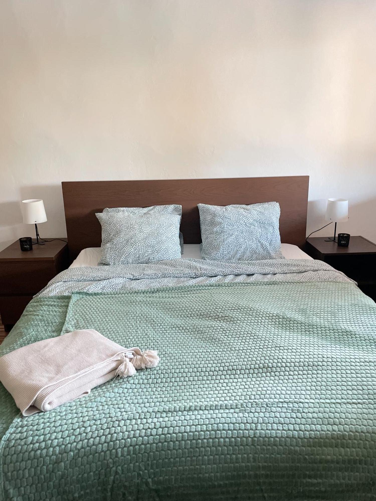 4 Room Flat With Garden And Pool Kittsee Exterior foto